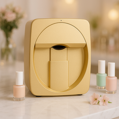 Imprimante à ongles