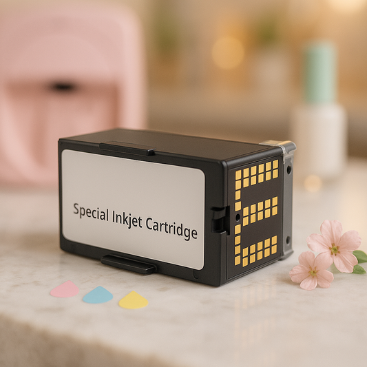 Recharge d'encre (OFFERTE)